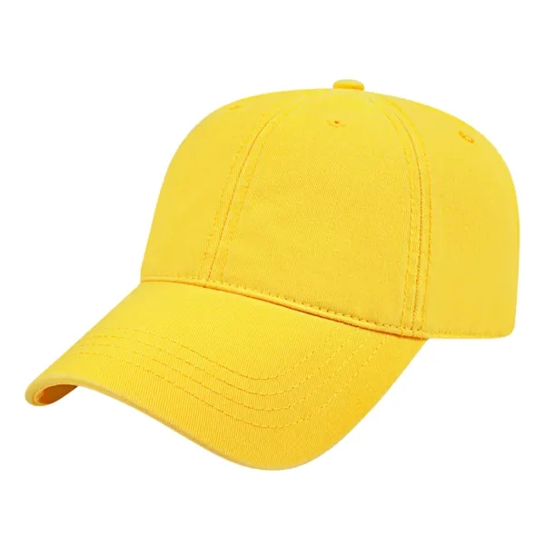 Relaxed Golf Cap - Relaxed Golf Cap - Image 47 of 60