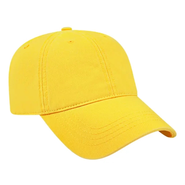 Relaxed Golf Cap - Relaxed Golf Cap - Image 46 of 60
