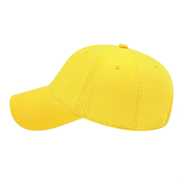 Relaxed Golf Cap - Relaxed Golf Cap - Image 45 of 60