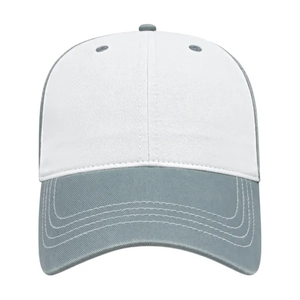 Relaxed Golf Cap - Relaxed Golf Cap - Image 44 of 60