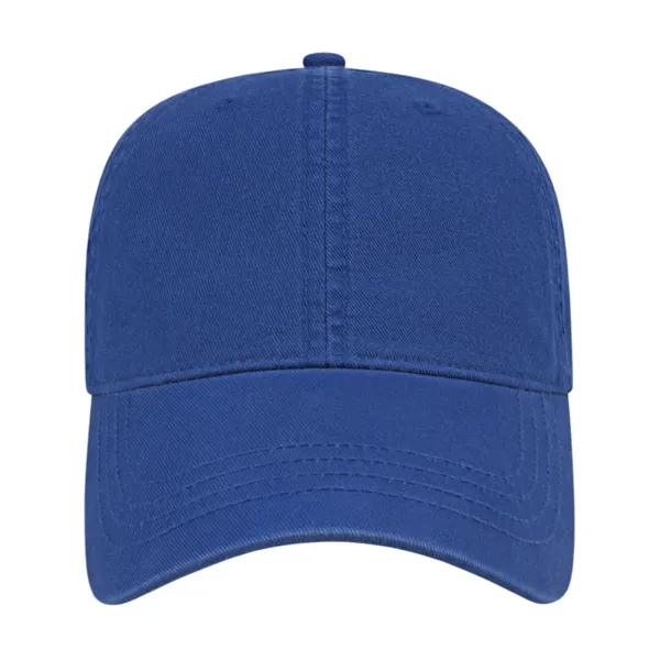 Relaxed Golf Cap - Relaxed Golf Cap - Image 43 of 60