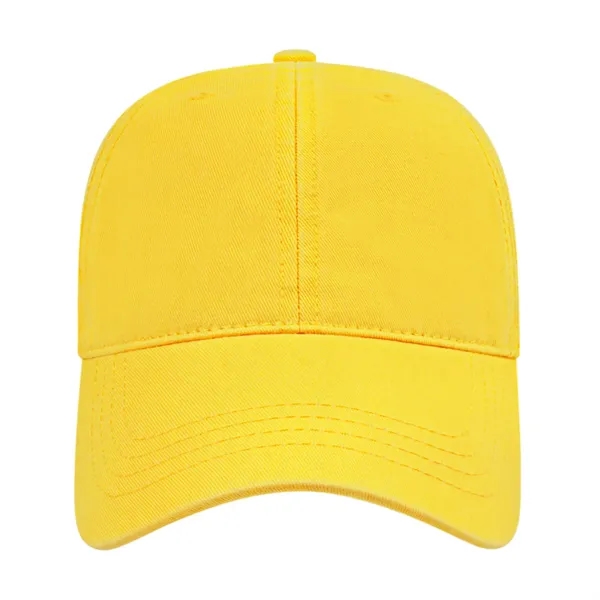 Relaxed Golf Cap - Relaxed Golf Cap - Image 42 of 60