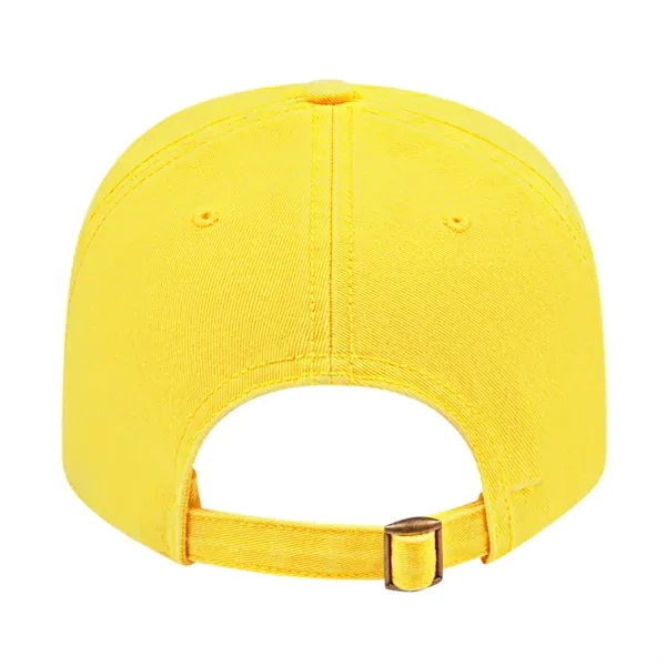 Relaxed Golf Cap - Relaxed Golf Cap - Image 41 of 60