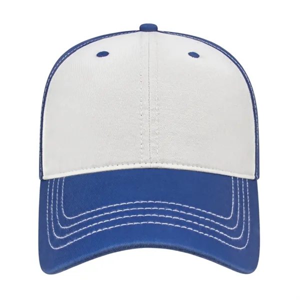 Relaxed Golf Cap - Relaxed Golf Cap - Image 39 of 60