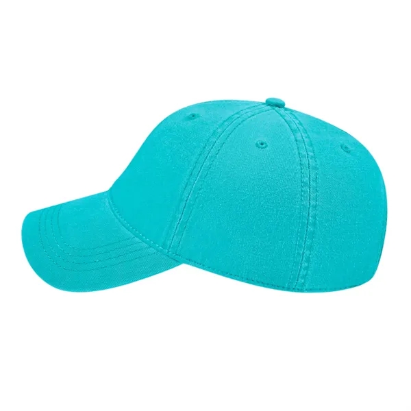 Relaxed Golf Cap - Relaxed Golf Cap - Image 38 of 60