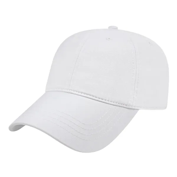 Relaxed Golf Cap - Relaxed Golf Cap - Image 37 of 60