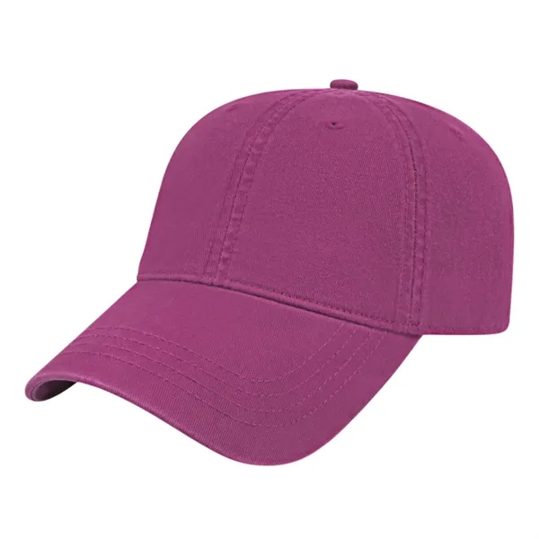 Relaxed Golf Cap - Relaxed Golf Cap - Image 35 of 60