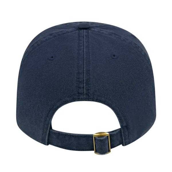 Relaxed Golf Cap - Relaxed Golf Cap - Image 32 of 60
