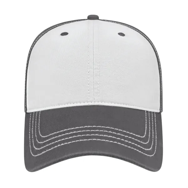 Relaxed Golf Cap - Relaxed Golf Cap - Image 31 of 60