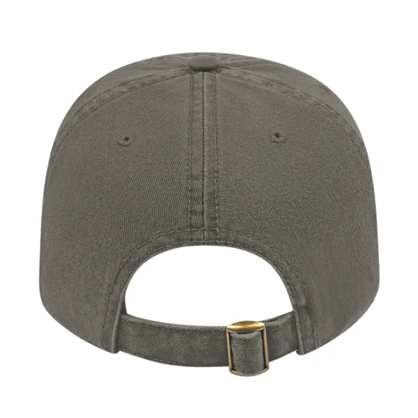 Relaxed Golf Cap - Relaxed Golf Cap - Image 30 of 60