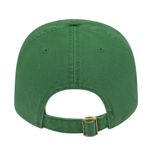 Relaxed Golf Cap - Relaxed Golf Cap - Image 29 of 60