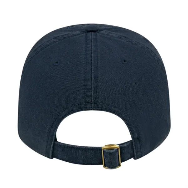 Relaxed Golf Cap - Relaxed Golf Cap - Image 28 of 60