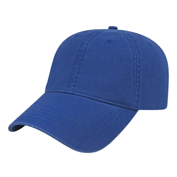 Relaxed Golf Cap - Relaxed Golf Cap - Image 23 of 60