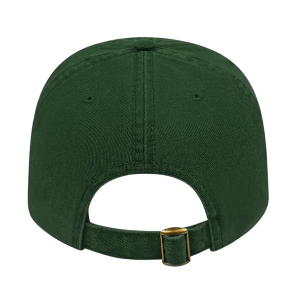 Relaxed Golf Cap - Relaxed Golf Cap - Image 22 of 60