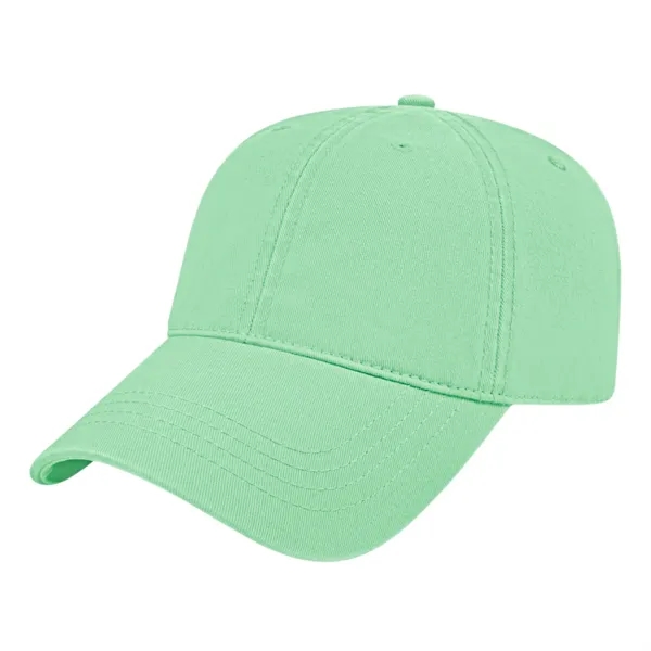 Relaxed Golf Cap - Relaxed Golf Cap - Image 21 of 60