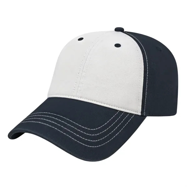 Relaxed Golf Cap - Relaxed Golf Cap - Image 16 of 60