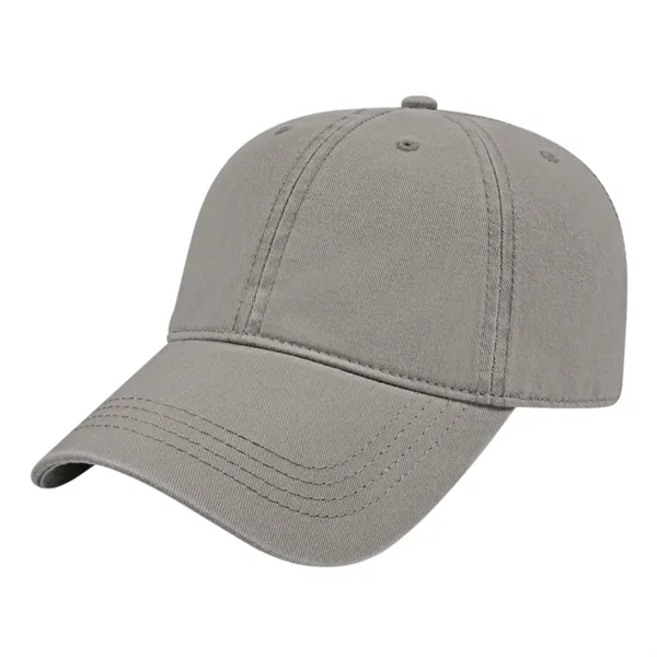 Relaxed Golf Cap - Relaxed Golf Cap - Image 14 of 60
