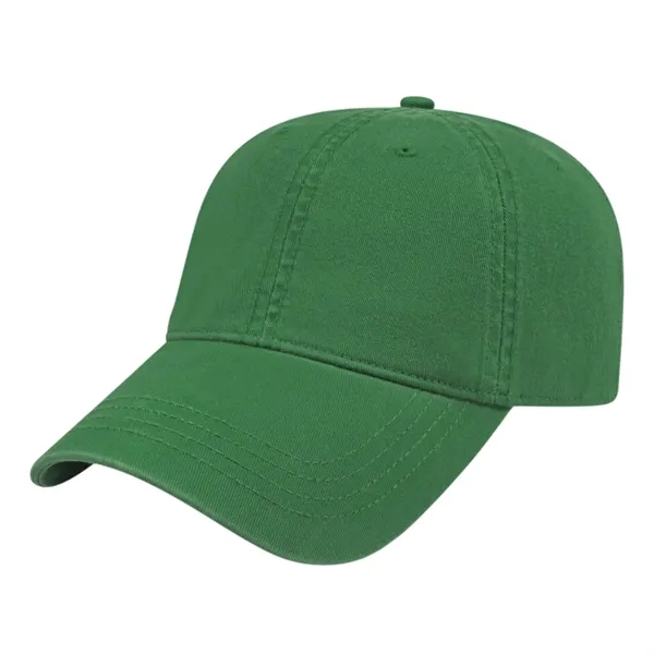 Relaxed Golf Cap - Relaxed Golf Cap - Image 11 of 60