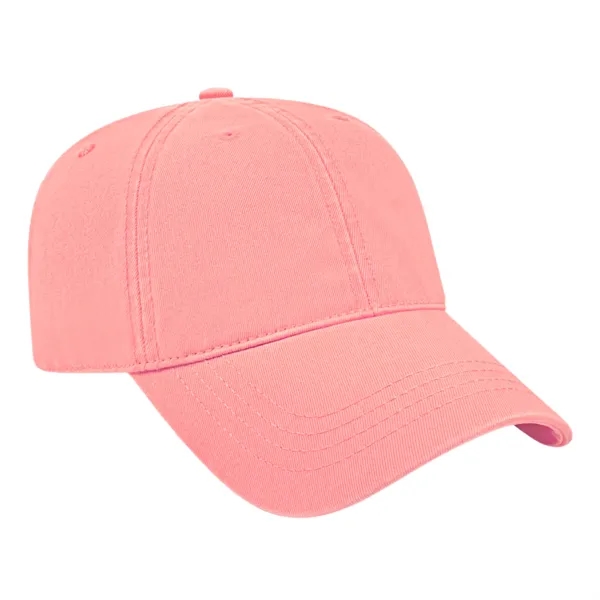 Relaxed Golf Cap - Relaxed Golf Cap - Image 9 of 60