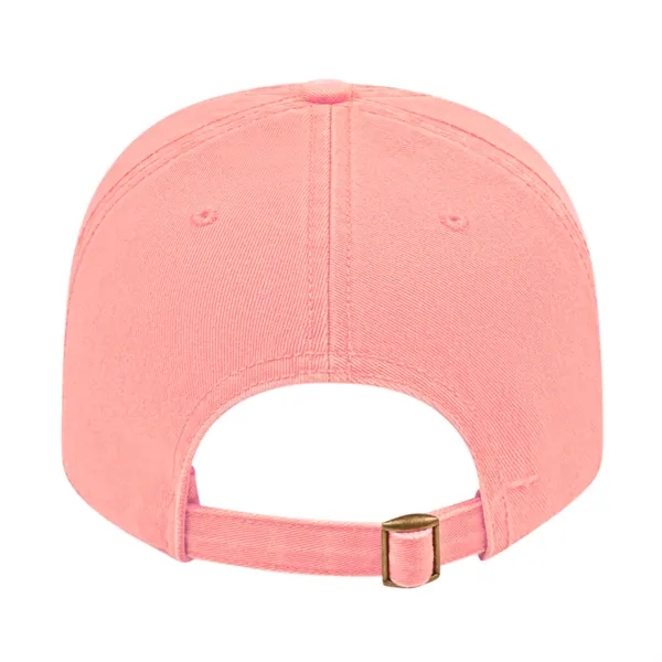 Relaxed Golf Cap - Relaxed Golf Cap - Image 8 of 60