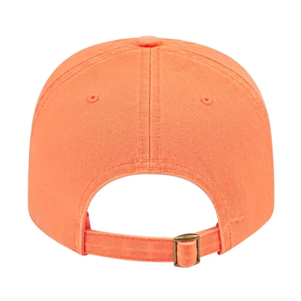 Relaxed Golf Cap - Relaxed Golf Cap - Image 6 of 60