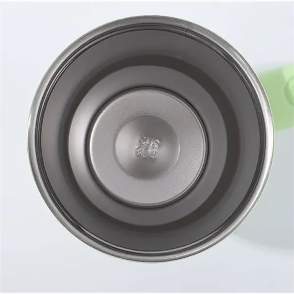 40 oz Water Bottle with Handle & Flip Straw - 40 oz Water Bottle with Handle & Flip Straw - Image 2 of 10