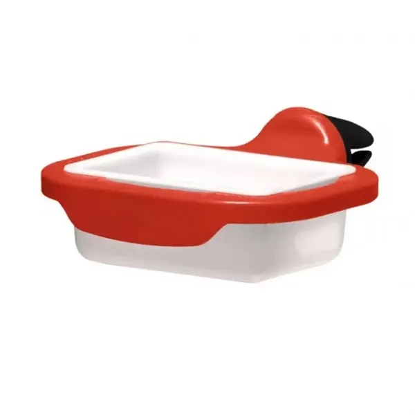 Automotive Dipping sauce Clip - Automotive Dipping sauce Clip - Image 6 of 6