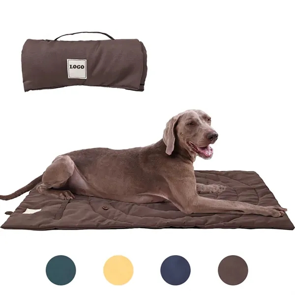 Pet Supplies Dog Warm Mattress - Pet Supplies Dog Warm Mattress - Image 0 of 7