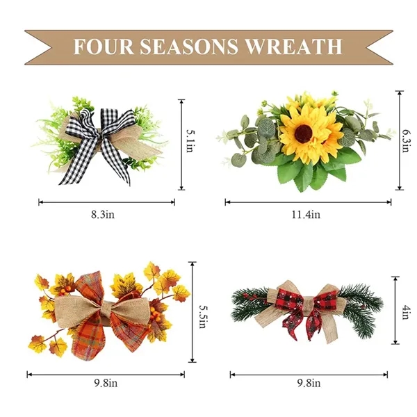 12" Customizable Welcome Home Sign - 12" Customizable Welcome Home Sign - Image 2 of 5