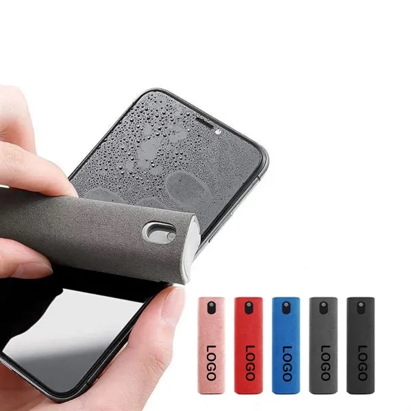 Screen Cleaner Spray and Wipe - Screen Cleaner Spray and Wipe - Image 0 of 2