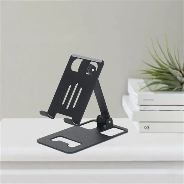 Desktop Phone Stand - Desktop Phone Stand - Image 2 of 3