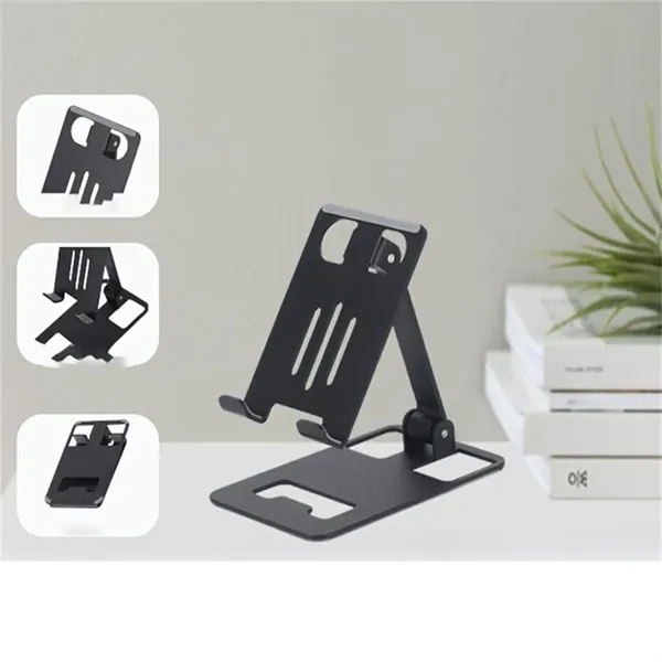 Desktop Phone Stand - Desktop Phone Stand - Image 3 of 3