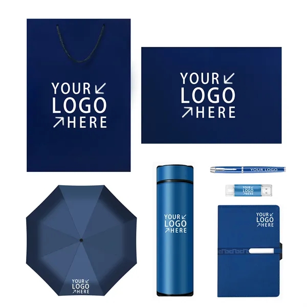 MOQ 1 Business Gift Set - MOQ 1 Business Gift Set - Image 1 of 3