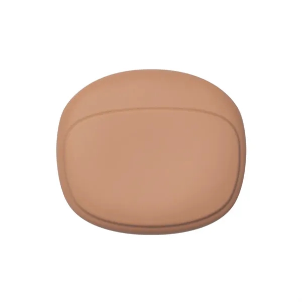 Washable Compact Silicone Earphone and Cable Storage Case - Washable Compact Silicone Earphone and Cable Storage Case - Image 7 of 11