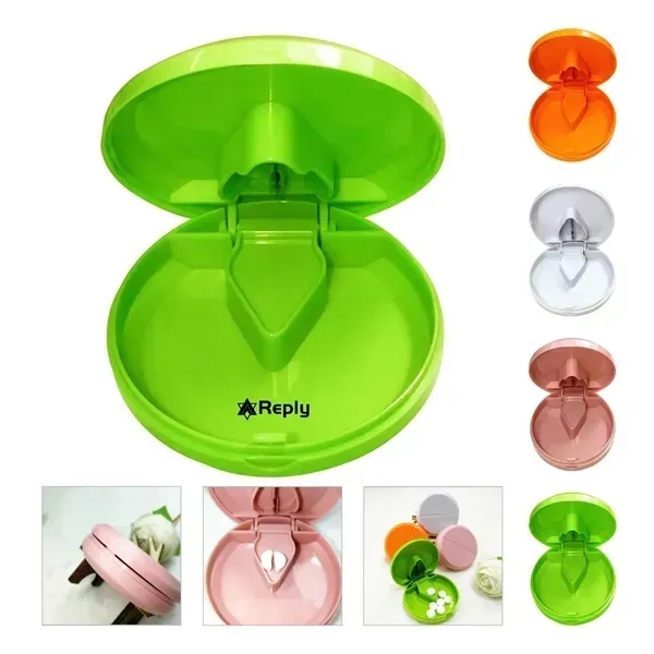 Pill Cutter Box - Pill Cutter Box - Image 0 of 0