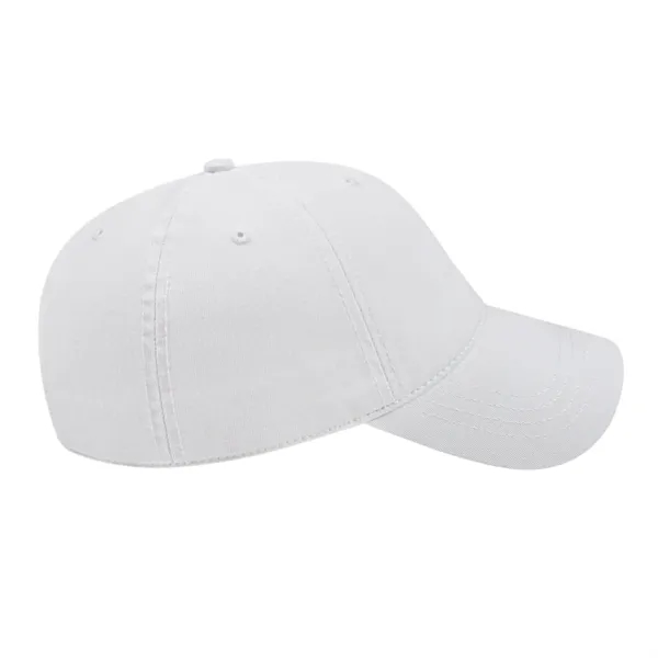 Relaxed Golf Cap