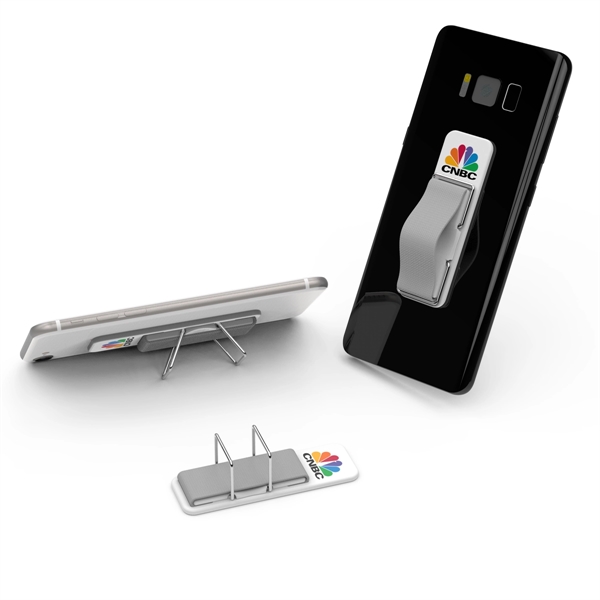 Custom ClutchMini : Phone Strap and Stand