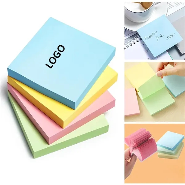 3" x 3" Sticky Note - 3" x 3" Sticky Note - Image 0 of 2