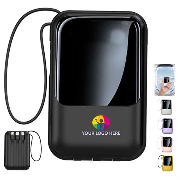 Power Bank - Power Bank - Image 0 of 5
