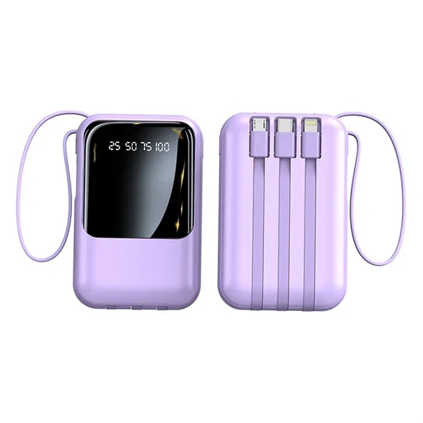 Power Bank - Power Bank - Image 4 of 5