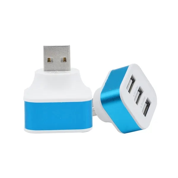 USB Port Expander - USB Port Expander - Image 1 of 4