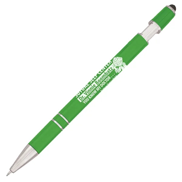 Sheffield Recycled Ballpoint Stylus Pen - Sheffield Recycled Ballpoint Stylus Pen - Image 1 of 5