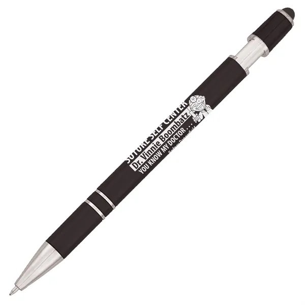 Sheffield Recycled Ballpoint Stylus Pen - Sheffield Recycled Ballpoint Stylus Pen - Image 5 of 5