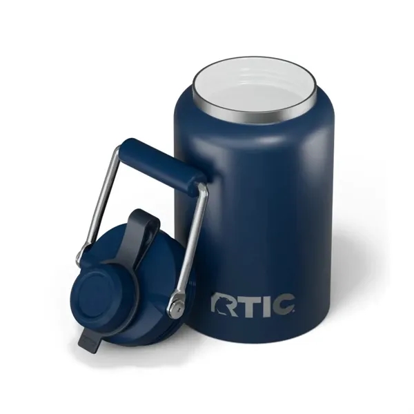 RTIC® Stainless Steel Outback Half Gallon Water Jug - RTIC® Stainless Steel Outback Half Gallon Water Jug - Image 1 of 11