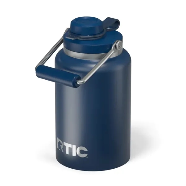 RTIC® Stainless Steel Outback Half Gallon Water Jug - RTIC® Stainless Steel Outback Half Gallon Water Jug - Image 2 of 11