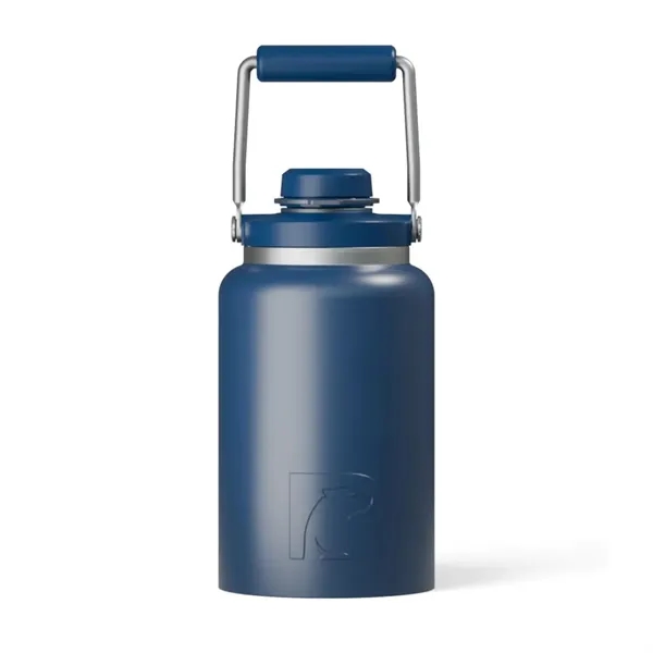 RTIC® Stainless Steel Outback Half Gallon Water Jug - RTIC® Stainless Steel Outback Half Gallon Water Jug - Image 5 of 11