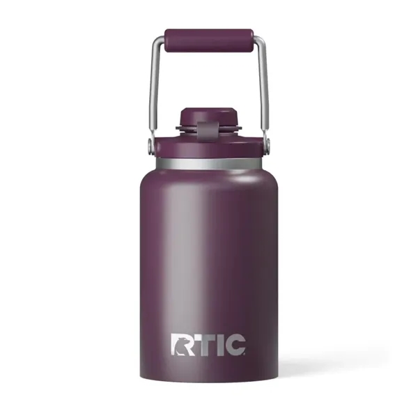 RTIC® Stainless Steel Outback Half Gallon Water Jug - RTIC® Stainless Steel Outback Half Gallon Water Jug - Image 6 of 11