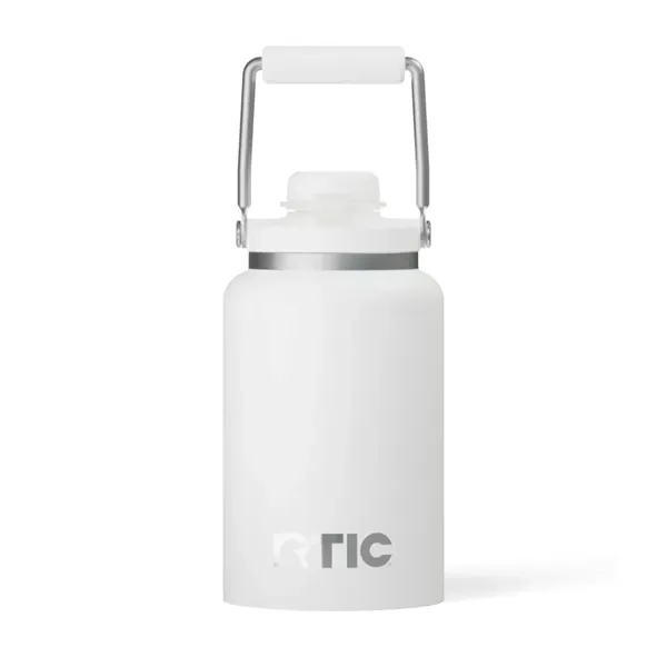 RTIC® Stainless Steel Outback Half Gallon Water Jug - RTIC® Stainless Steel Outback Half Gallon Water Jug - Image 7 of 11