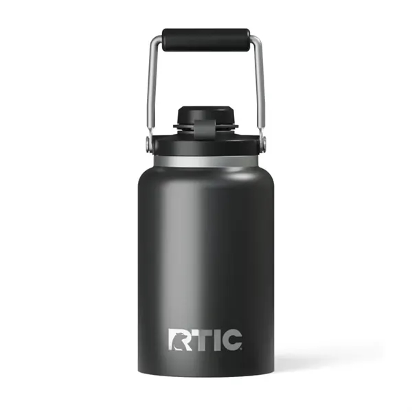 RTIC® Stainless Steel Outback Half Gallon Water Jug - RTIC® Stainless Steel Outback Half Gallon Water Jug - Image 9 of 11