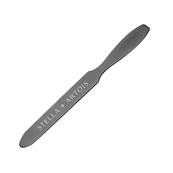 Stainless Steel Beer Foam Skimmer - Stainless Steel Beer Foam Skimmer - Image 1 of 4